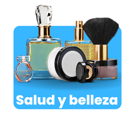 Salud y belleza