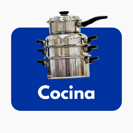 Cocina