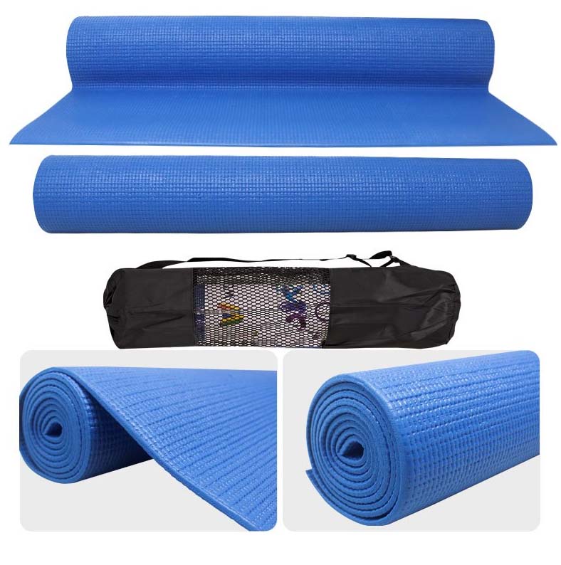 Kit Para Pilates Fitness