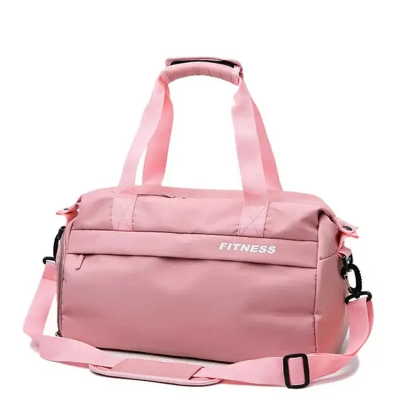 Bolso Fitness Maleta Multifuncional