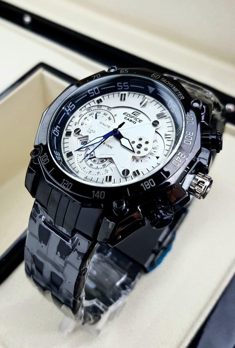 RELOJ CASIO EDIFICE R1