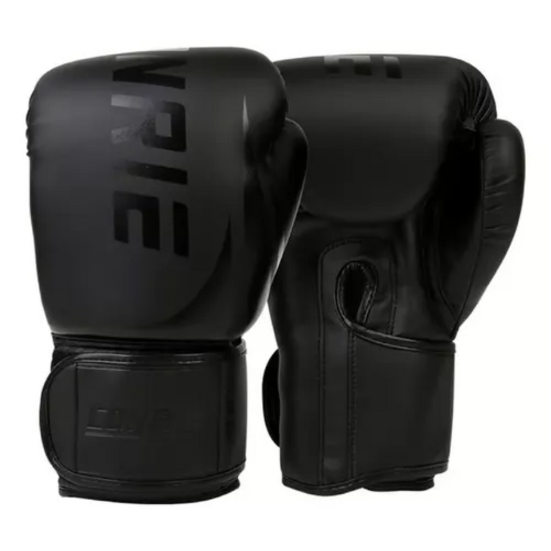 Gauntes De Boxeo Fed 10 Oz