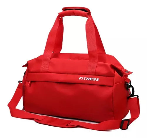 Bolso Fitness Maleta Multifuncional